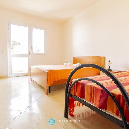 Camelia Flat - Roca Villa Exterior photo