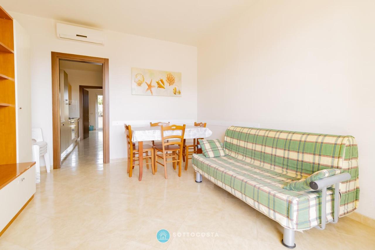 Camelia Flat - Roca Villa Exterior photo