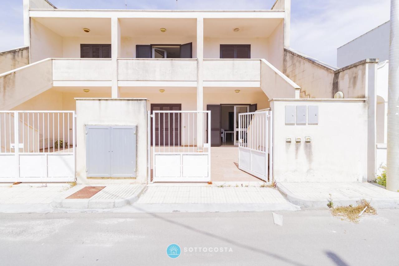 Camelia Flat - Roca Villa Exterior photo